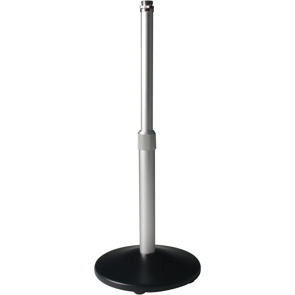 マイクロホンスタンド（卓上型）