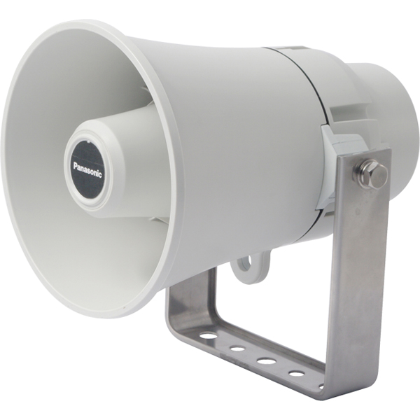 トランペットスピーカー（5W）