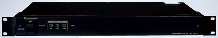 電源制御ユニット