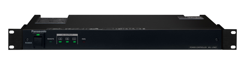 電源制御ユニット