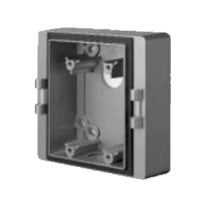 カメラ取付金具