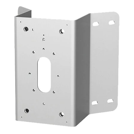 コーナー取付金具