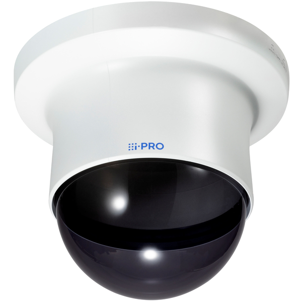 カメラ天井直付金具（スモークドーム）