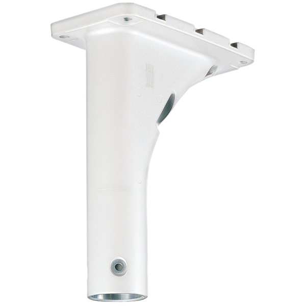 カメラ天井吊り下げ金具（耐重塩害仕様）