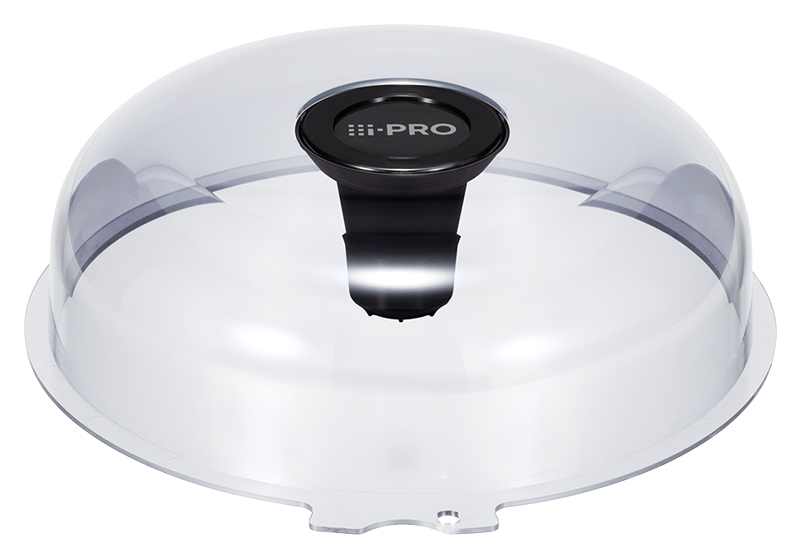 クリアドームカバー