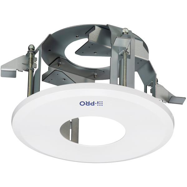 カメラ天井埋込金具