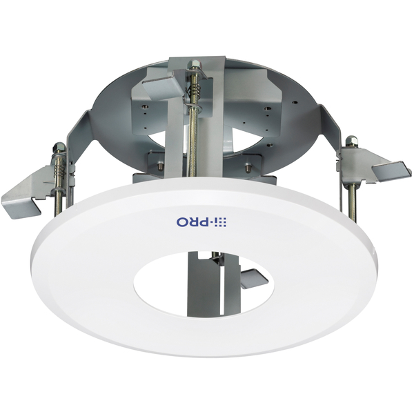 カメラ天井埋込金具