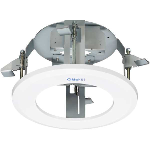 カメラ天井埋込金具