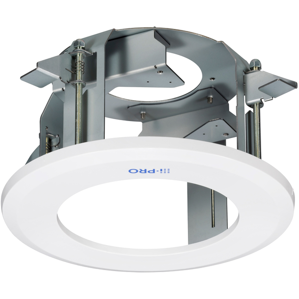 カメラ天井埋込金具