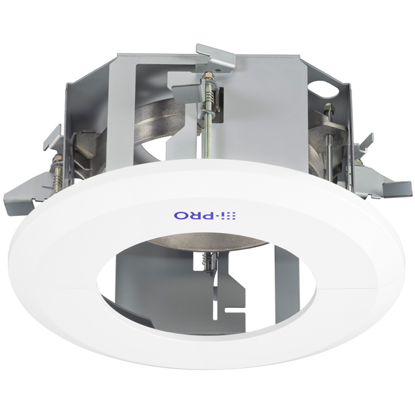 カメラ天井埋込金具