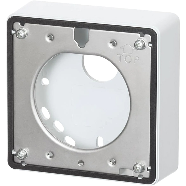 カメラ取付金具