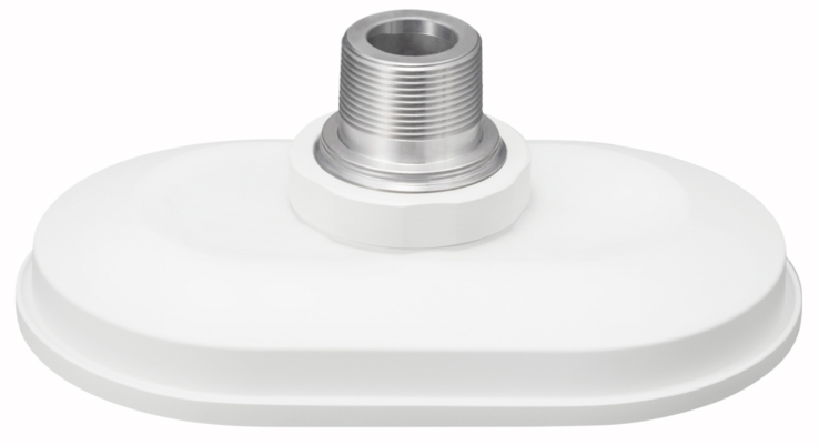 吊り下げ金具（ISOメネジ）