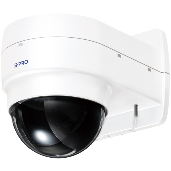 カメラ壁取付金具（クリアドーム）