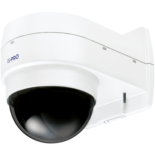 カメラ壁取付金具（スモークドーム）