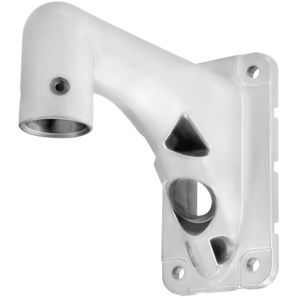 カメラ壁取付金具（耐重塩害仕様）