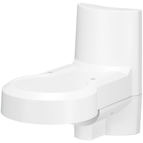 カメラ壁取付金具