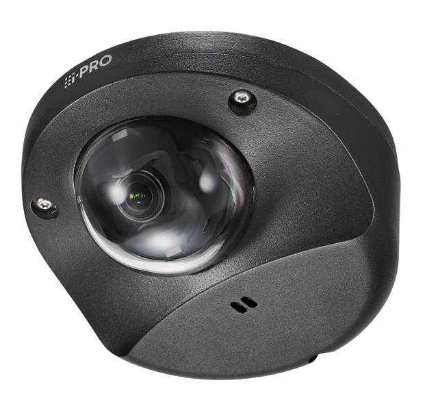 屋外2MPドームAIカメラ