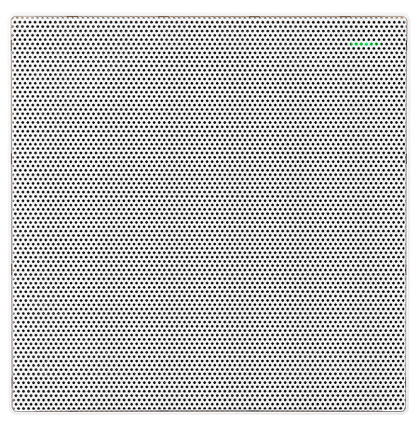 シーリングアレイマイクロホン