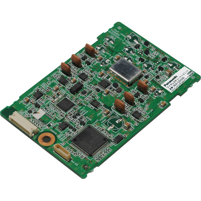 ワイヤレスチューナーユニット