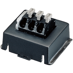 ボリュームコントローラー用中継端子