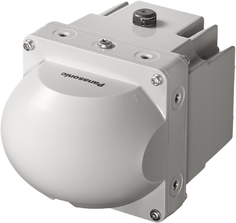 60GHz無線通信装置 ロングレンジタイプ ecdi