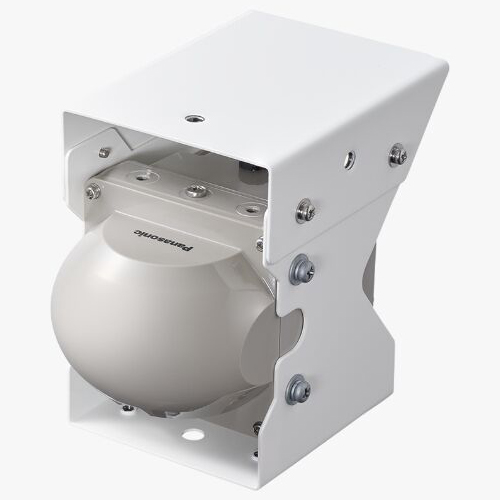 60GHz無線通信装置 取付金具 ecdi-MOUNT