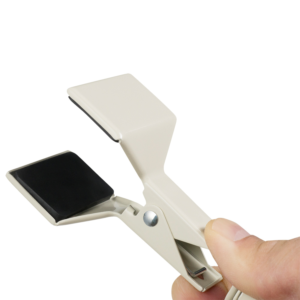 カメラ用クリップ式スタンド