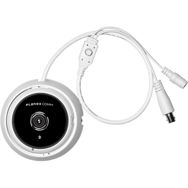 360度アナログカメラ