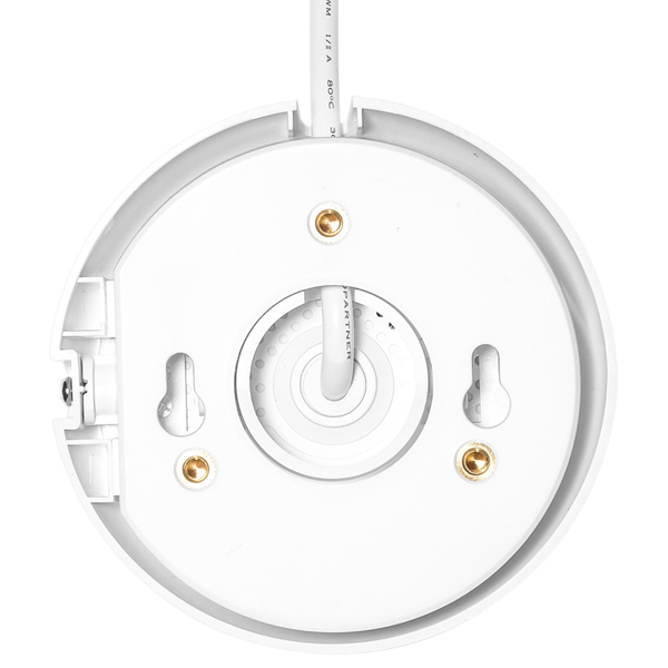 360度アナログカメラ