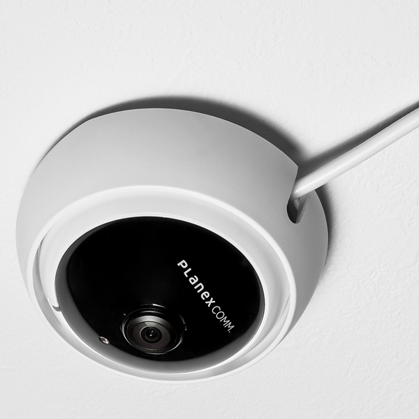 360度アナログカメラ