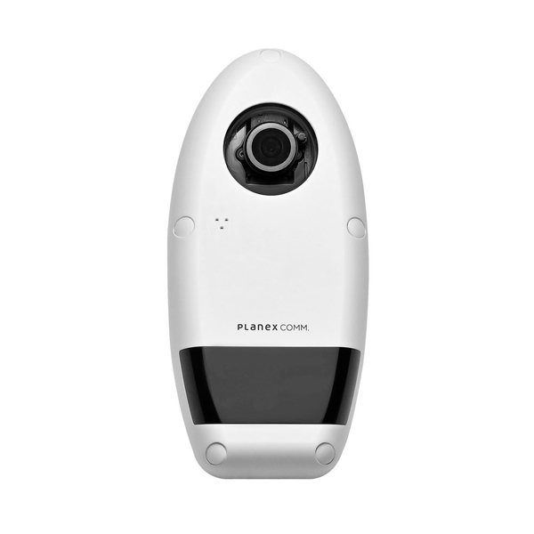 スマカメ カメラ一発！ 屋外対応 LTE 180度