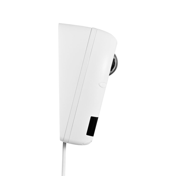 スマカメ カメラ一発！ 屋外対応 LTE 180度