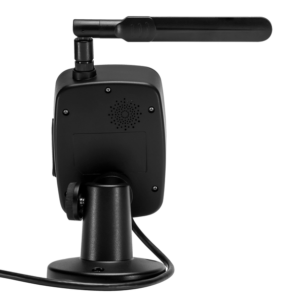 防犯カメラ スマカメ2 アウトドア180 Professional 防水・防塵 180°