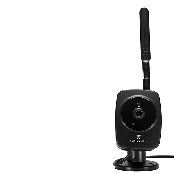 ネットワークカメラ スマカメ Professional LTE 180