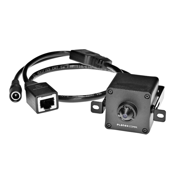 スマカメ カメラ一発!200万画素 ミニネットワークカメラ