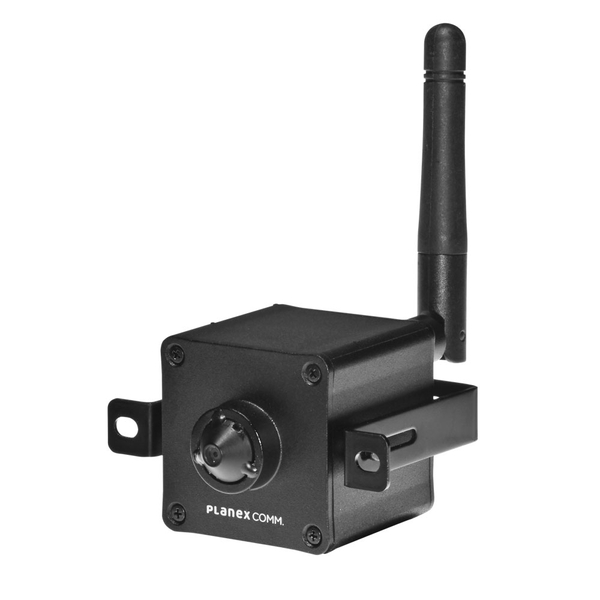 スマカメ カメラ一発!200万画素 ミニネットワークカメラ