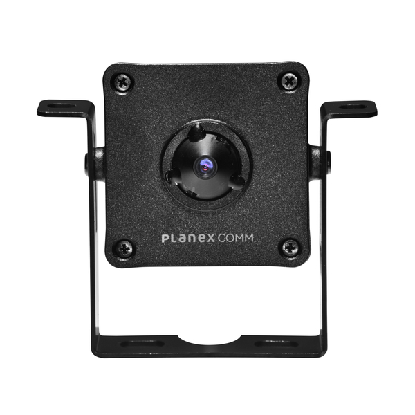 スマカメ カメラ一発!200万画素 ミニネットワークカメラ