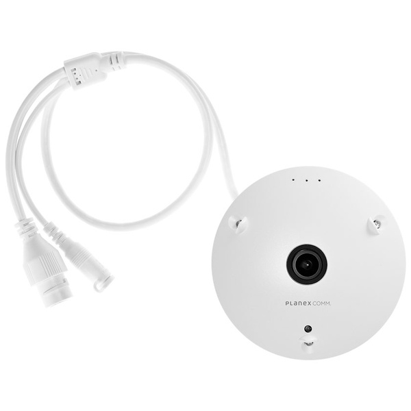 スマカメ カメラ一発！360°Wi-Fiカメラ