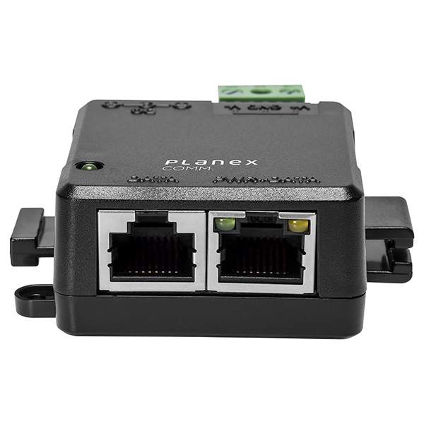 ギガビット対応 PoEインジェクター(アダプター)
