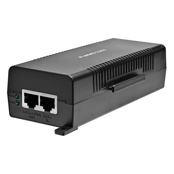 マルチギガビット対応 PoE++インジェクター 60W給電