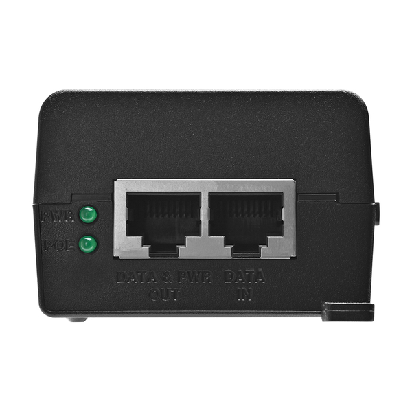 マルチギガビット対応 PoE++インジェクター 60W給電