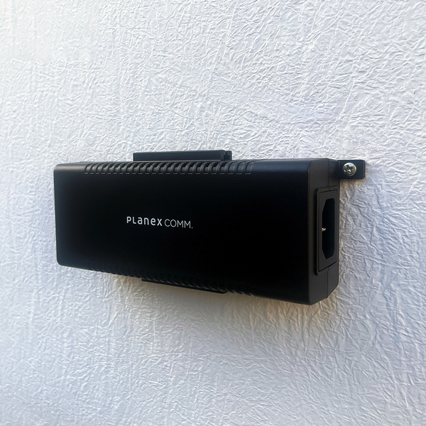 マルチギガビット対応 PoE++インジェクター 60W給電