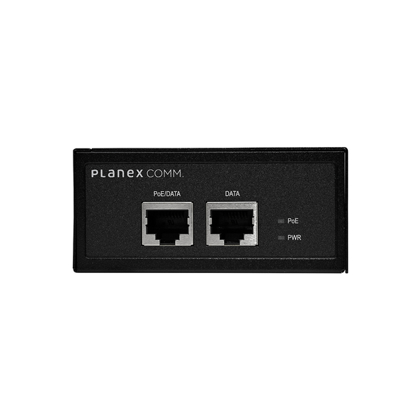 10ギガビット対応 PoE++インジェクター（アダプター）