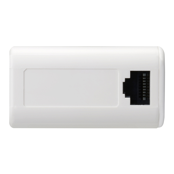 ホテルでWiFi コンセント直挿型 無線LANルーター ホテル用 11n/g/b 300Mbps ちびファイ4