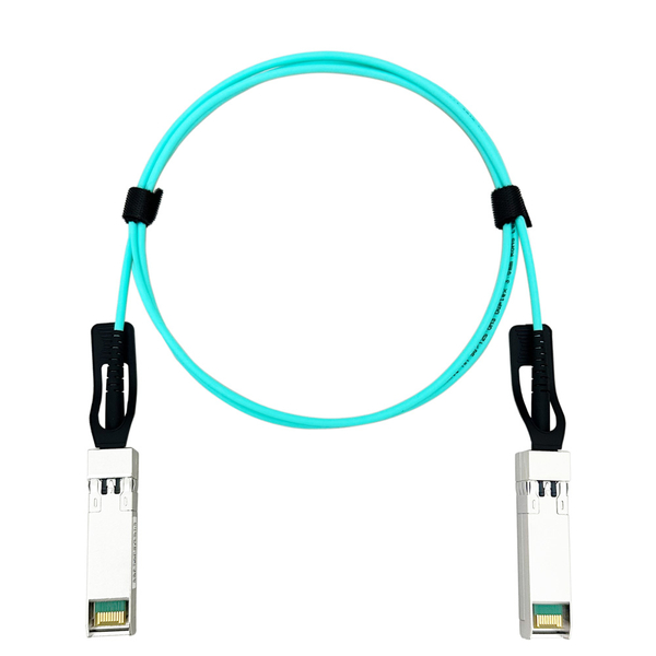 SFP+モジュール 10G AOCケーブル 1m