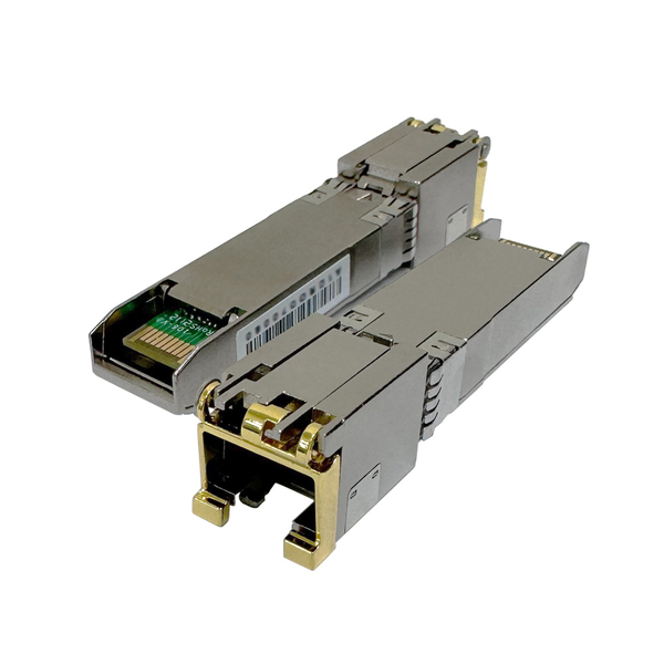 SFP+モジュール 10GBASE-T RJ-45(30m)