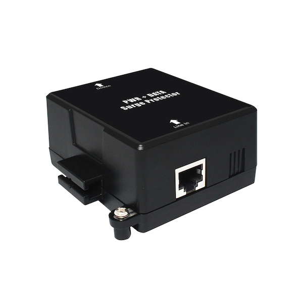 PoEサージプロテクター 屋内用 ギガビット対応