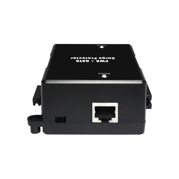 PoEサージプロテクター 屋内用 ギガビット対応