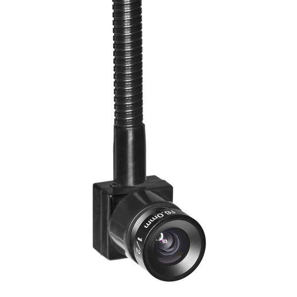 スマカメ 好感度WEBカム オプションレンズ 対角画角65度 f=6.0mm