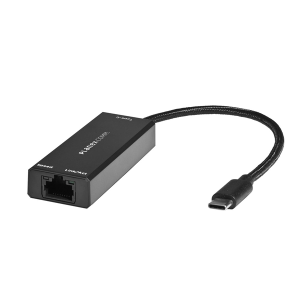 USB Type-C 2.5Gbps USB有線LANアダプター